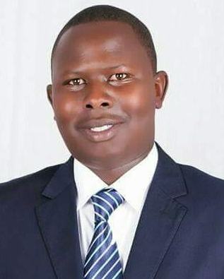Victor Kipngetich Koech