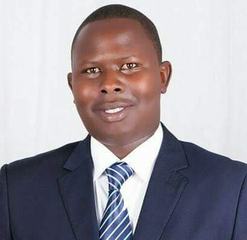 Victor Kipngetich Koech