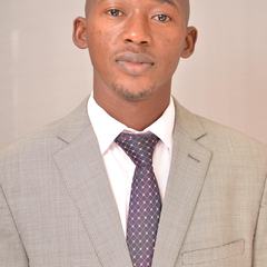 Vincent Musyoka Musau
