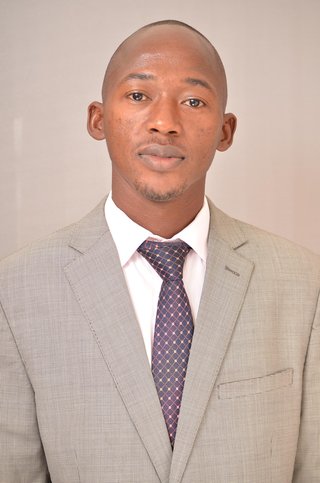 Vincent Musyoka Musau