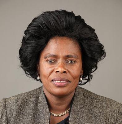 Wambilianga Catherine Nanjala