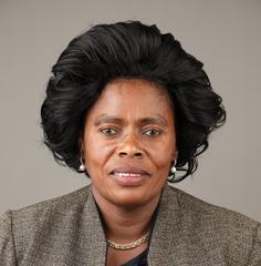 Wambilianga Catherine Nanjala