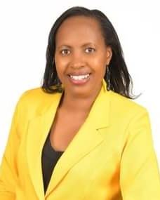 Wanjiku Muhia