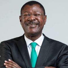 Wetangula Moses Masika
