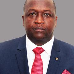 William Kamket Kassait