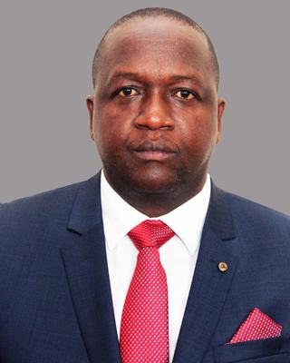William Kamket Kassait