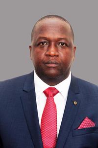 William Kamket Kassait