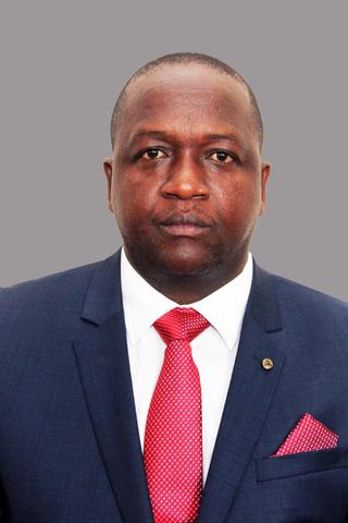 William Kamket Kassait