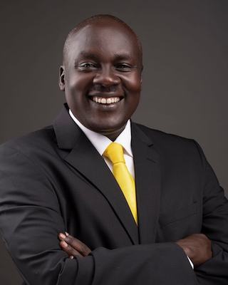 William Kipkemoi Kisang
