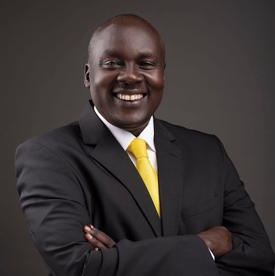 William Kipkemoi Kisang