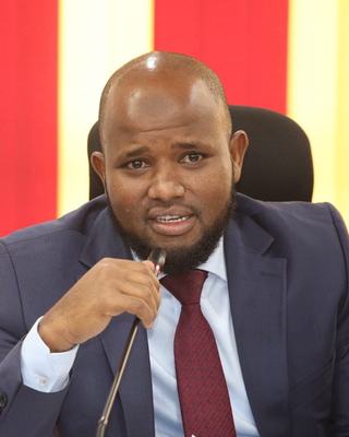 Yakub Adow Kuno