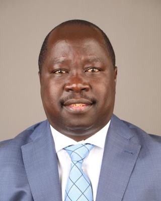 Kipkemoi Yegon Richard