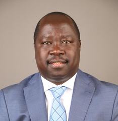 Kipkemoi Yegon Richard