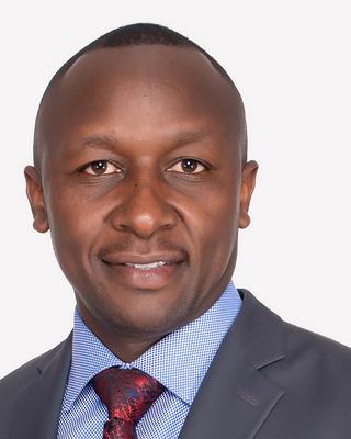 Zachary Kwenya Thuku