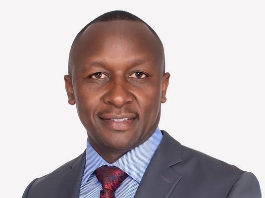 Kwenya Thuku