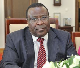 Ekwee David Ethuro