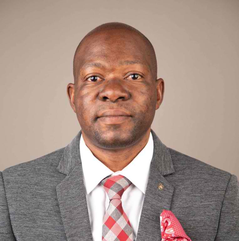Caleb Amisi Luyai
