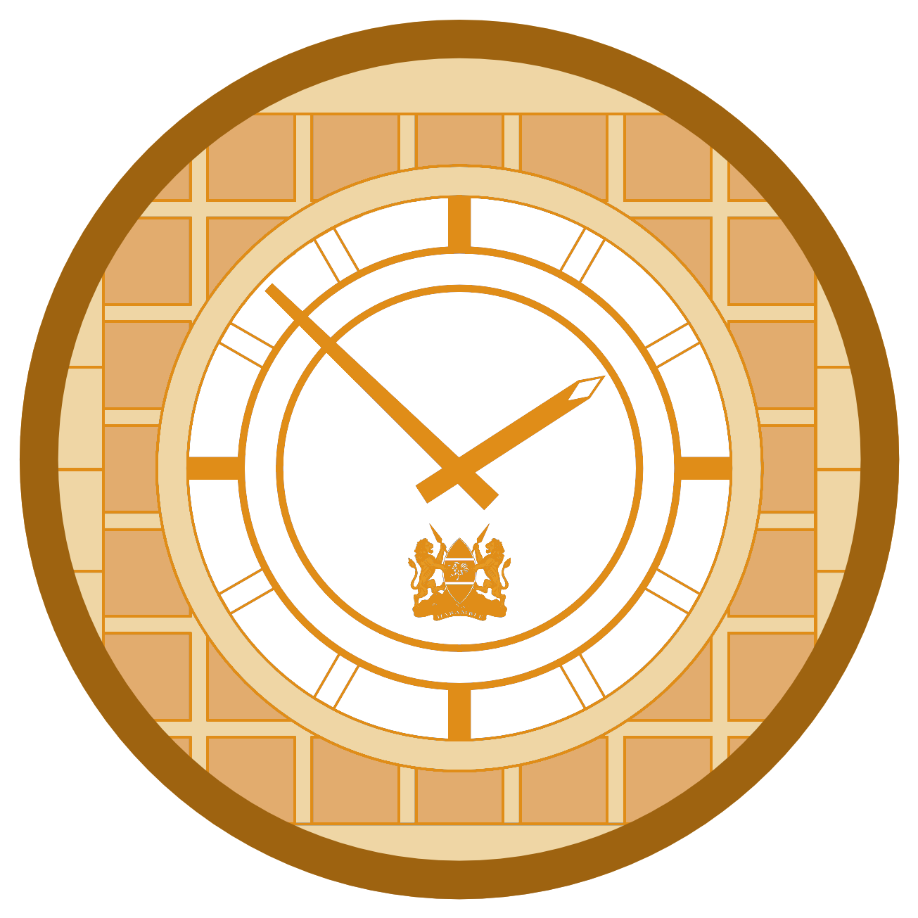 County Assemblies Logo