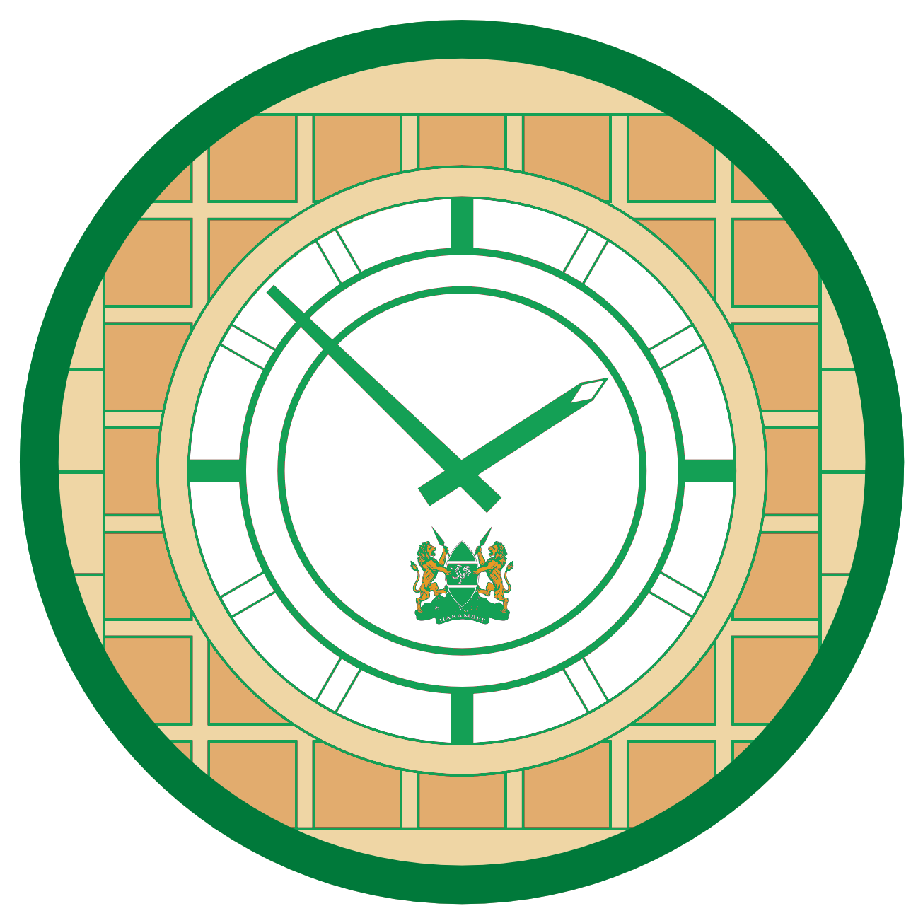 National Assembly Logo